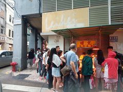 -明记牛杂(新马路分店)