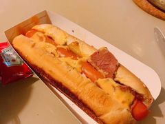 -纽约薯条(世豪广场店)