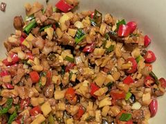 -西郊八号·山野江西菜(开发区店)