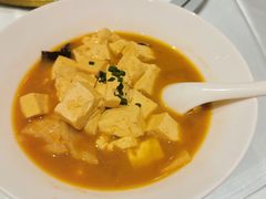 农家豆腐-原乡饭店·荣锦轩(建屋乐活城店)