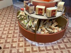-沪上阿姨·臻选茶饮(上海环球港店)