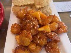 -鲁南仔·滕州炒鸡(经三路店)