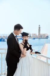 -金夫人婚纱摄影全球旅拍(大连店)