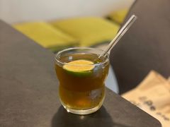 -Supine Bistro溯泮餐厅