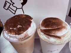 -喜茶(广州东方宝泰店)