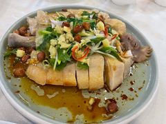 -渔意楼·驰名沙田乳鸽(五羊旗舰店)