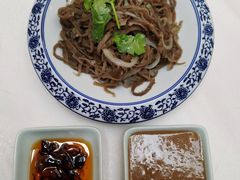 老味水爆肚-卫鼎轩·家宴(水上公园店)