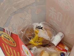 -味多美蛋糕(霍营地铁店)