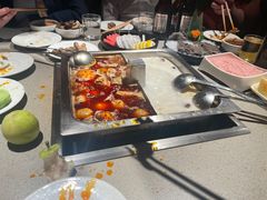 -海底捞火锅(劲松店)