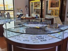 -云镜眼镜加工中心(南环路店)
