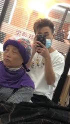 -Mika美嘉·烫染连锁