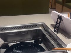 -海底捞火锅(青山湖万达夜宵主题店)
