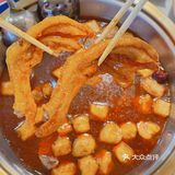 这绝对是我吃过的最最最最丰盛的螺蛳粉啦‼️