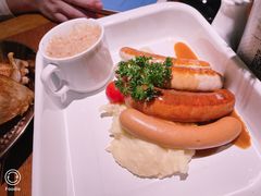 -宝莱纳餐厅(滨江店)