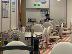 -MELAND CLUB亲子乐园·派对·餐厅(北京芳圆里ID MALL店)