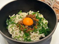 -胡麻(静安嘉里店)