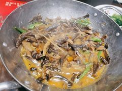 -渔乡米香·剁椒鱼头(四方坪店)