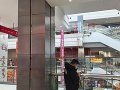 -昂立青少儿成长中心(普陀中环百联校区)