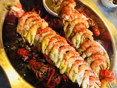 -陈帅夜排档·龙虾·炒菜·烤串(世茂店)