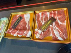 -牛武士寿喜烧·和牛火锅自助(全球首店)