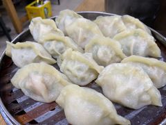 -渔家乐小海鲜(皇姑店)