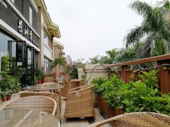 -茶油香闽南菜·花园餐厅(前埔店)