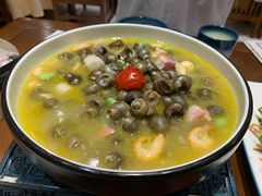 -锡和无锡菜(景丽苑店)