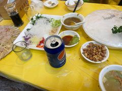 -官塘陈记鱼生·潮汕砂锅粥·牛肉火锅(潮枫路总店)