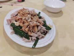 白切鸭肠-电白鸭粥店(下沙二坊88号店)