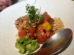 -狮拾久·现代新加坡料理(福田COCO Park店)