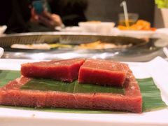 -么子烤肉(化龙池店)