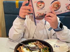 -七八冷面·延边朝鲜族美食(欢乐谷店)