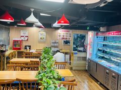 -芙蓉树下·四川冒菜(大悦城店)
