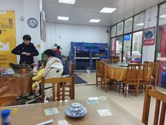 大堂-苏记农家菜馆