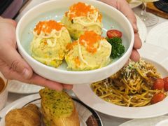 -斗牛士牛排餐厅(嘉里汇店)