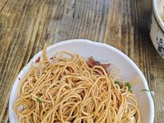 -李易面馆(树木岭店)