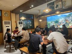 -衡厨·衡阳土菜(中南店)