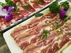 -梦山水日本烧肉(五四广场店)