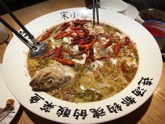 -宋小谨·下饭小馆