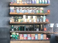 -星巴克(七宝领展广场1F店)