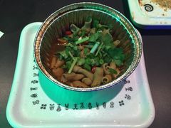 很久以前只是家串店(清河店)-很久以前羊肉串(清河店)