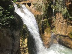 -华蓥山天意谷景区