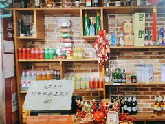 -三个大叔东北烧烤·砂锅菜(西三旗店)