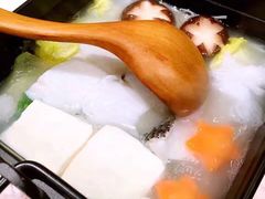 -元熹会席料理