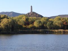-北坞公园
