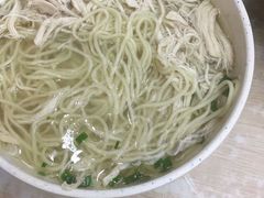 -鸡鸣汤包(广东路店)