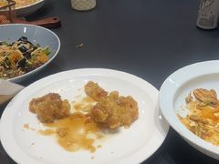 -新乾隆酒楼(帝景园店)