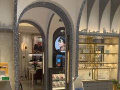 -宝岛眼镜(北京亚运村旗舰店)