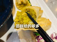 -Home Thai·泰谣(王府井apm店)