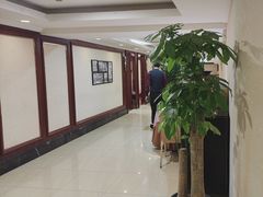 -顺风酒店(长寿路店)
